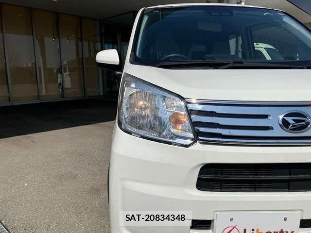 Daihatsu MOVE 2021-01 6909314-12