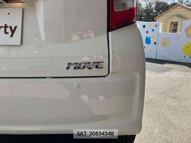 Daihatsu MOVE 2021-01 6909314-16