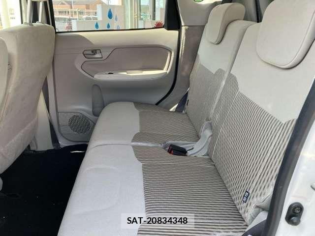 Daihatsu MOVE 2021-01 6909314-18