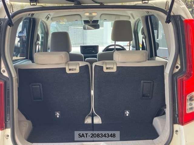 Daihatsu MOVE 2021-01 6909314-19