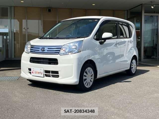 Daihatsu MOVE 2021-01 6909314-4
