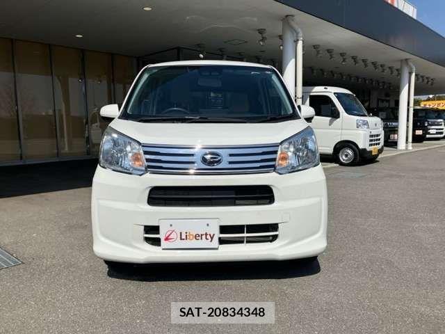 Daihatsu MOVE 2021-01 6909314-5