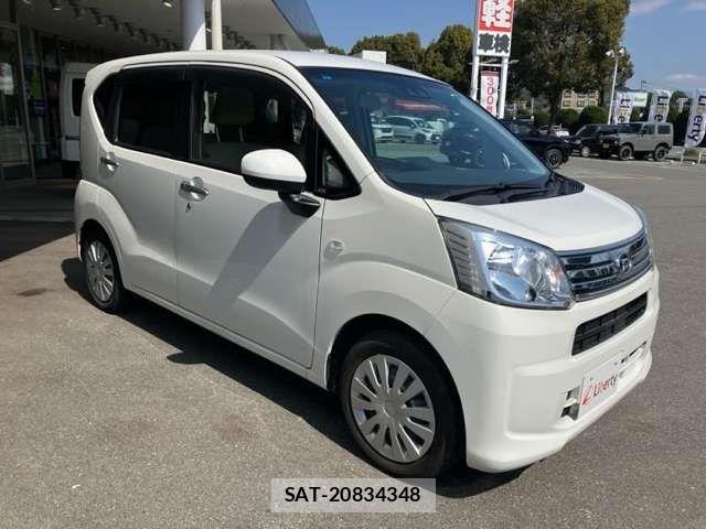Daihatsu MOVE 2021-01 6909314-6