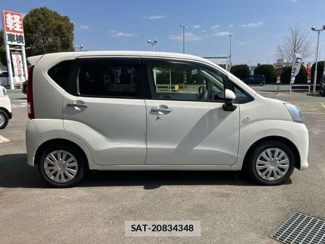 Daihatsu MOVE 2021-01 6909314-7