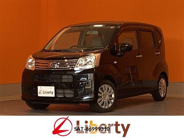 Daihatsu MOVE 2019-07 6909309-0