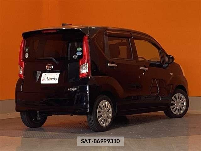 Daihatsu MOVE 2019-07 6909309-9
