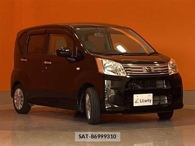 Daihatsu MOVE 2019-07 6909309-5