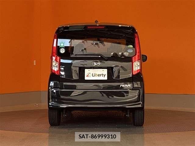 Daihatsu MOVE 2019-07 6909309-8
