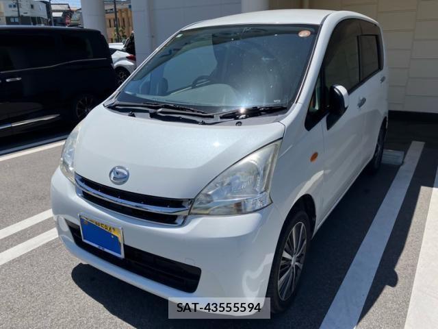 Daihatsu MOVE 2012-12 6909361-0