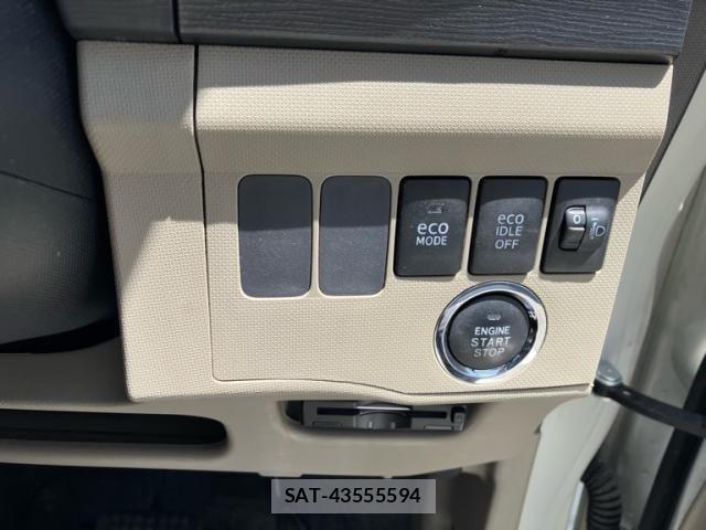 Daihatsu MOVE 2012-12 6909361-10