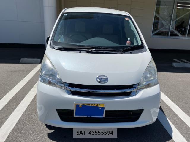 Daihatsu MOVE 2012-12 6909361-1