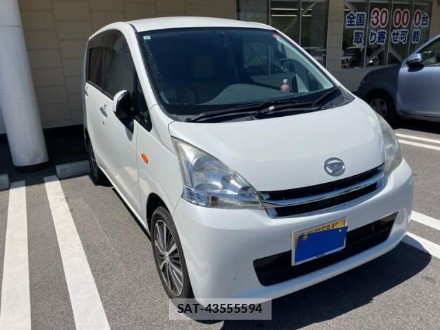 Daihatsu MOVE 2012-12 6909361-2