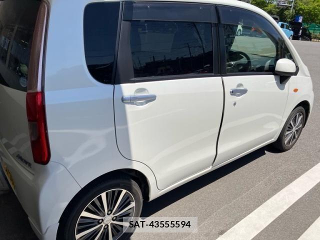 Daihatsu MOVE 2012-12 6909361-3