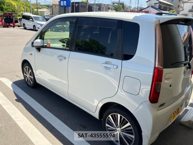 Daihatsu MOVE 2012-12 6909361-4