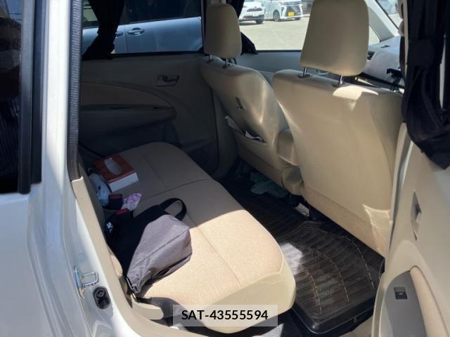 Daihatsu MOVE 2012-12 6909361-6