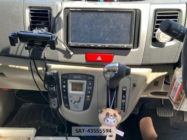Daihatsu MOVE 2012-12 6909361-8