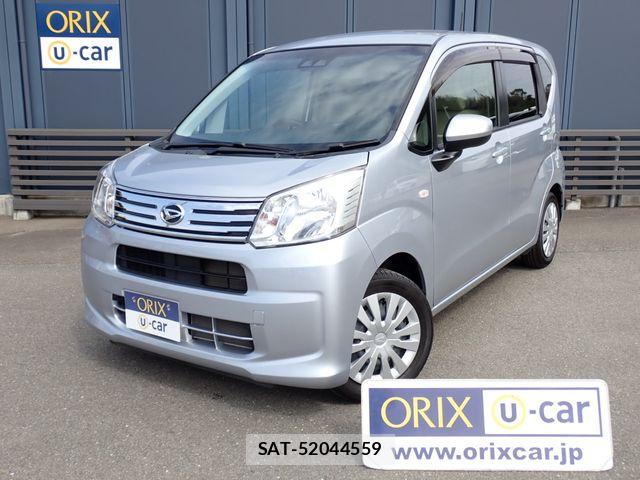 Daihatsu MOVE 2021-08 6909313-0