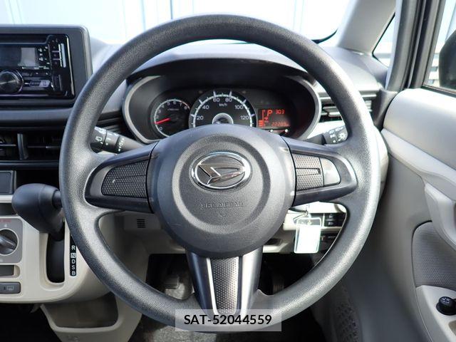 Daihatsu MOVE 2021-08 6909313-9
