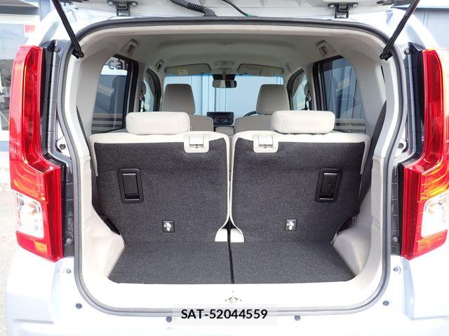 Daihatsu MOVE 2021-08 6909313-15