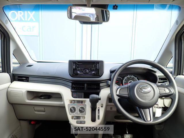 Daihatsu MOVE 2021-08 6909313-1