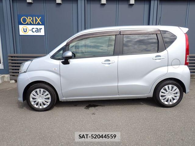 Daihatsu MOVE 2021-08 6909313-24
