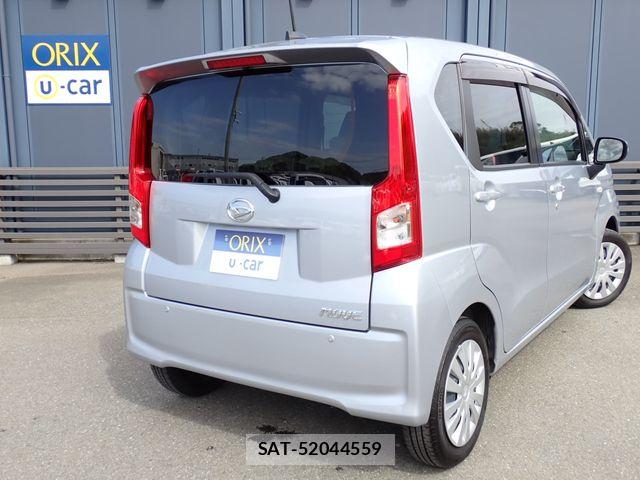 Daihatsu MOVE 2021-08 6909313-2