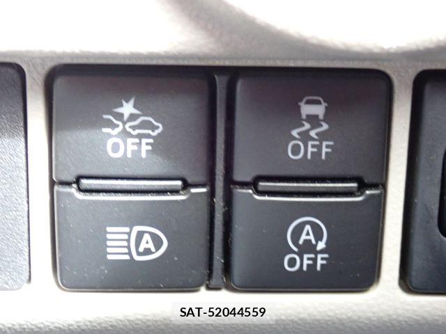 Daihatsu MOVE 2021-08 6909313-6