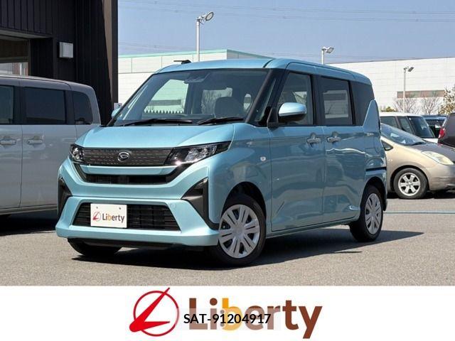 Daihatsu MOVE 2025-06 6909305-0