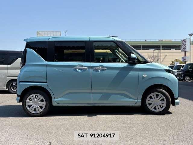 Daihatsu MOVE 2025-06 6909305-9