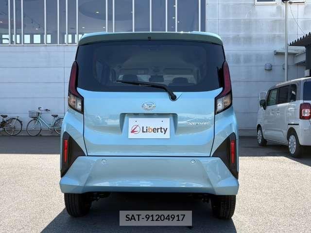 Daihatsu MOVE 2025-06 6909305-10