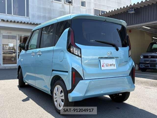 Daihatsu MOVE 2025-06 6909305-11