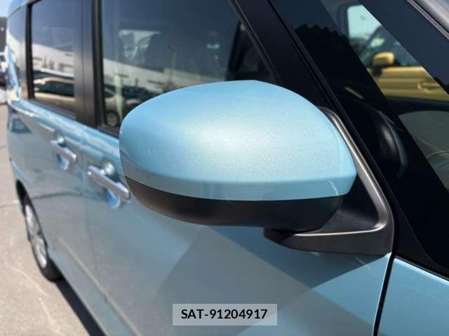 Daihatsu MOVE 2025-06 6909305-17