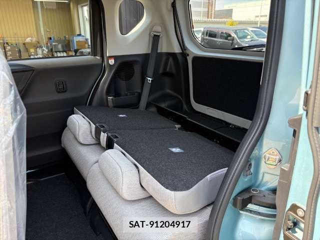 Daihatsu MOVE 2025-06 6909305-19