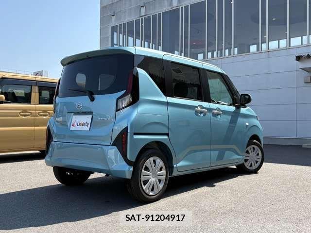 Daihatsu MOVE 2025-06 6909305-4