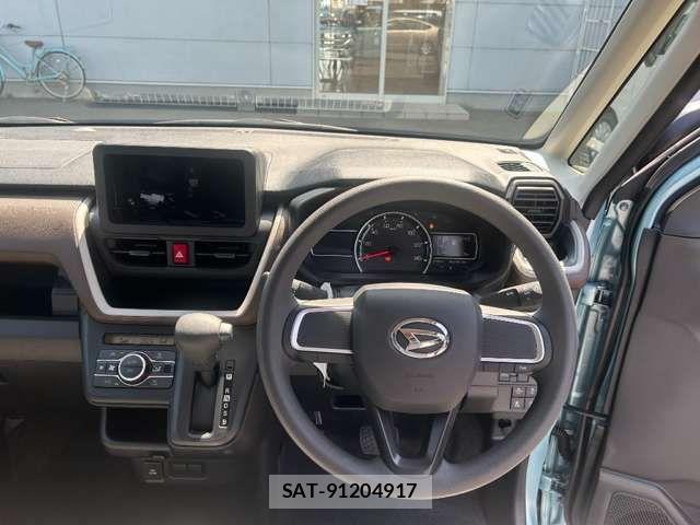 Daihatsu MOVE 2025-06 6909305-5