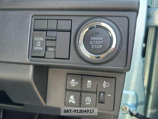 Daihatsu MOVE 2025-06 6909305-6