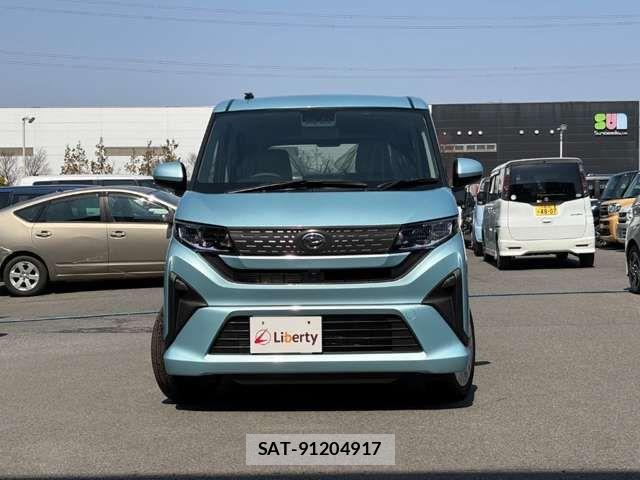 Daihatsu MOVE 2025-06 6909305-7