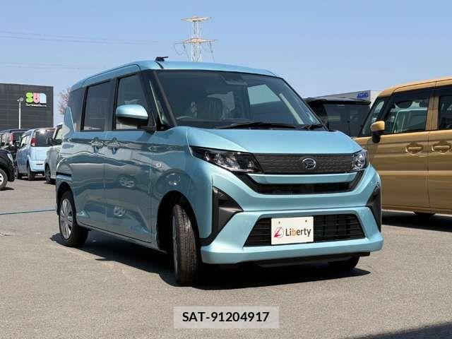 Daihatsu MOVE 2025-06 6909305-8