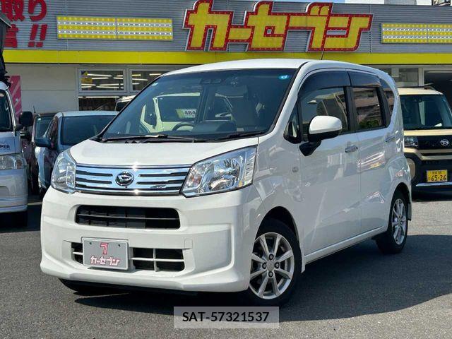 Daihatsu MOVE 2018-02 6909351-0