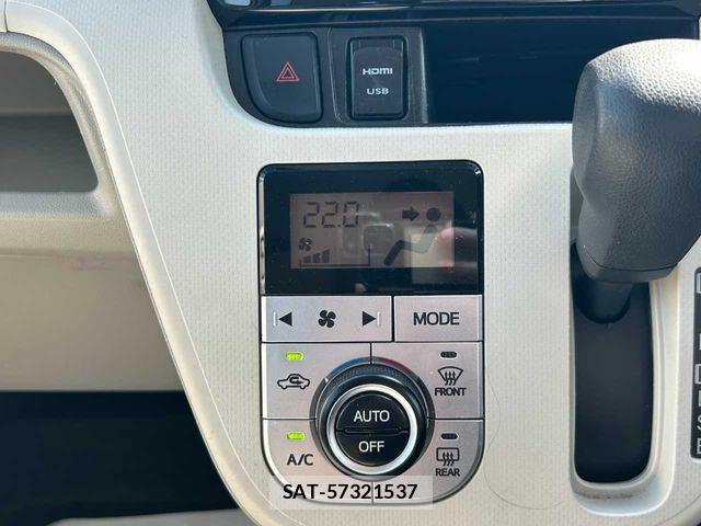 Daihatsu MOVE 2018-02 6909351-9