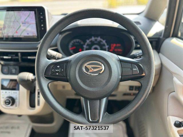 Daihatsu MOVE 2018-02 6909351-10