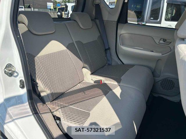 Daihatsu MOVE 2018-02 6909351-20