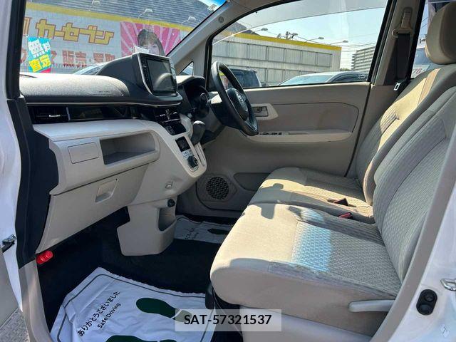Daihatsu MOVE 2018-02 6909351-21