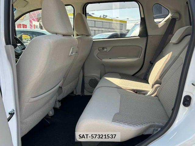 Daihatsu MOVE 2018-02 6909351-22