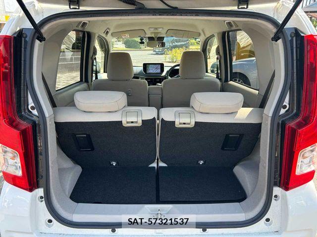 Daihatsu MOVE 2018-02 6909351-23