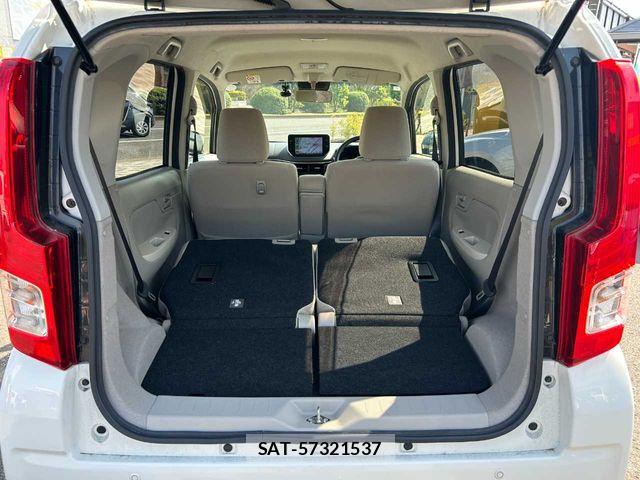 Daihatsu MOVE 2018-02 6909351-24