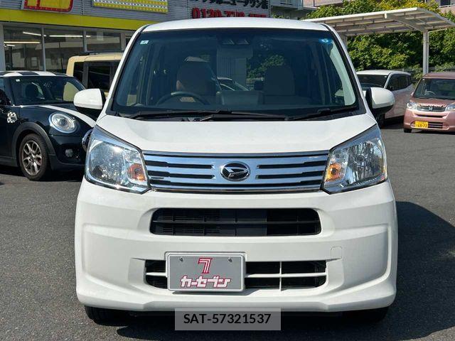 Daihatsu MOVE 2018-02 6909351-26