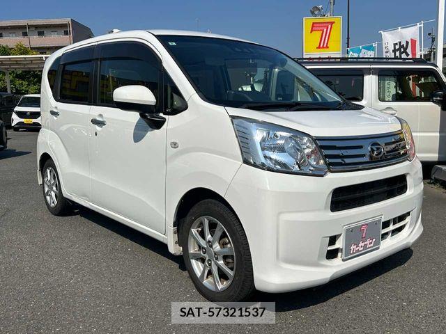 Daihatsu MOVE 2018-02 6909351-27