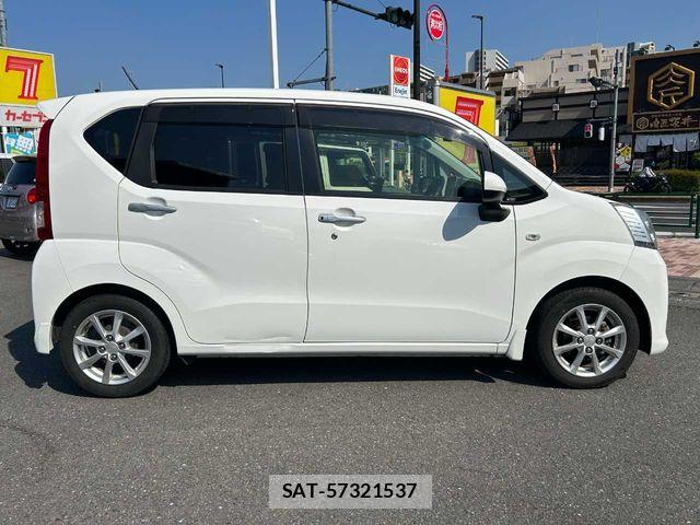 Daihatsu MOVE 2018-02 6909351-28