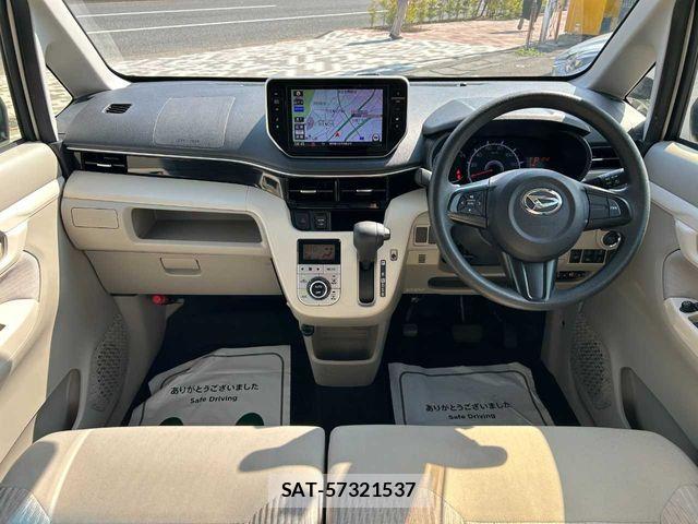 Daihatsu MOVE 2018-02 6909351-2